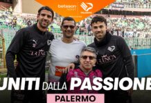 Uniti Dalla Passione betsson sport