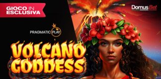 Volcano goddess domusbet