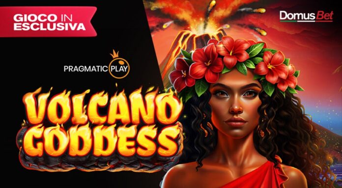 Volcano goddess domusbet