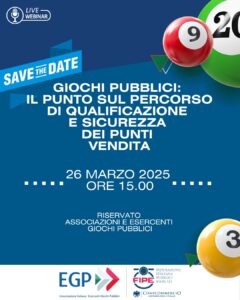 Webinar EGP FIPE