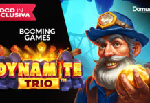 dynamite slot su domusbet