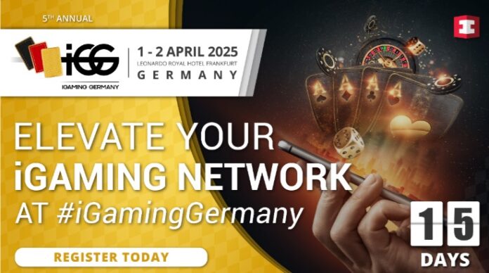 igaming germany 2025