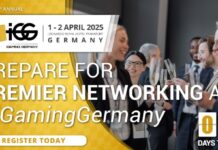 igaming germany