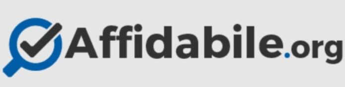 logo affidabile