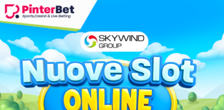 nuove slot online pinterbet