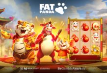 pragmatic play fat panda