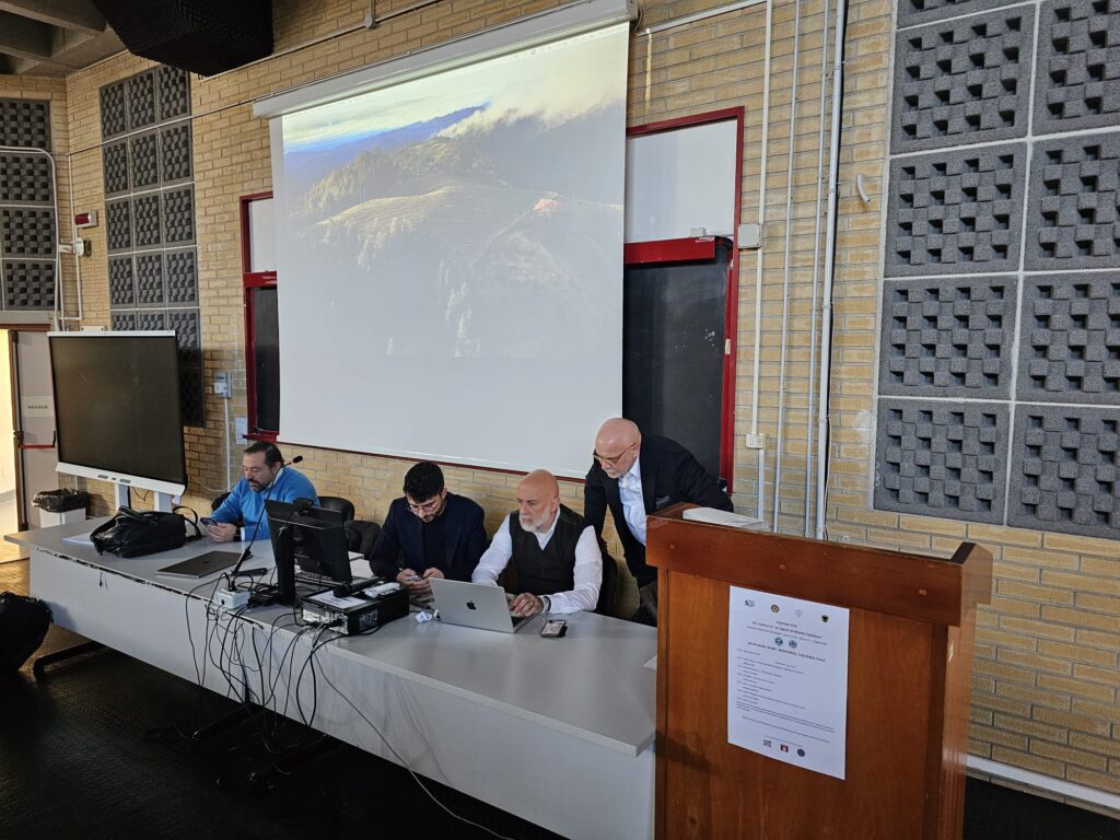 restare per crescere universita dell'Aquila