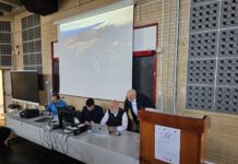 restare per crescere universita dell'Aquila