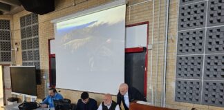 restare per crescere universita dell'Aquila