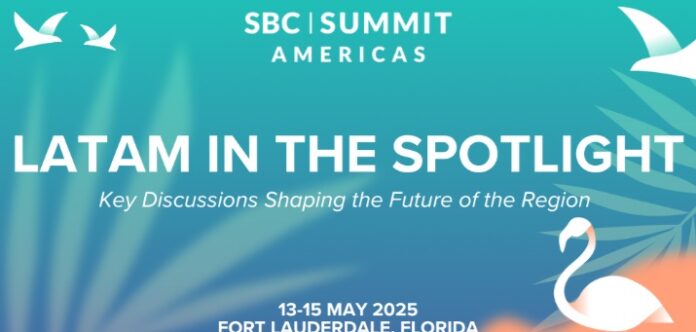 sbc summit americas
