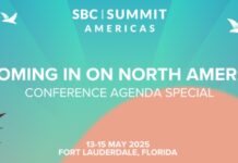 sbc summit americas
