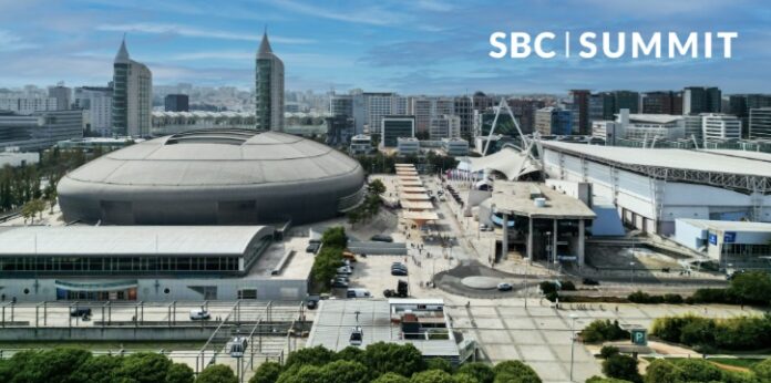 sbc summit lisbona 2025 sbc summit lisbona 2025