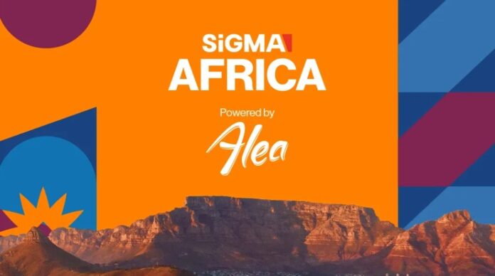sigma africa