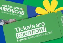 sigma americas apertura vendita biglietti