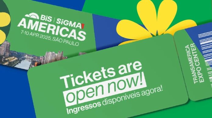 sigma americas apertura vendita biglietti
