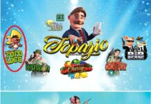 slot violazione copyright