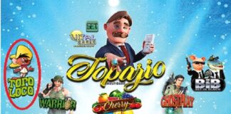 slot violazione copyright