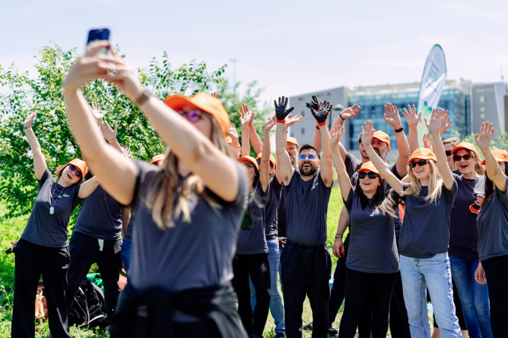 snaitech sustainable week