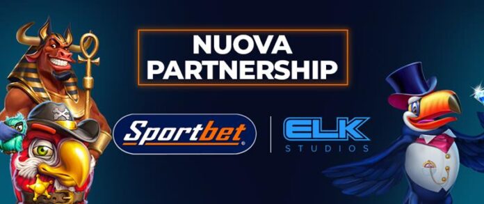 sportbet elk studios