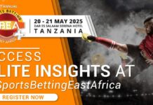 sports betting east africa
