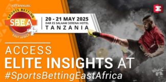 sports betting east africa