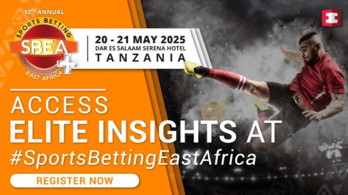 sports betting east africa