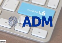 ADM Dogane