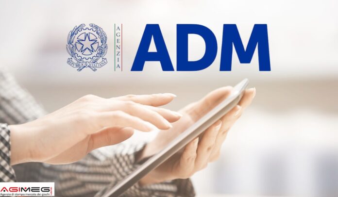 ADM Online