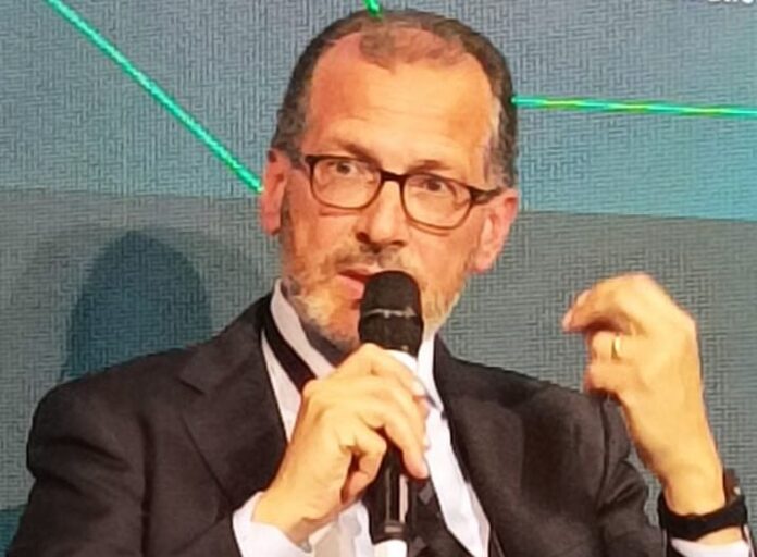 Antonio Giuliani, rappresentante ADM direzione gioco online scommesse