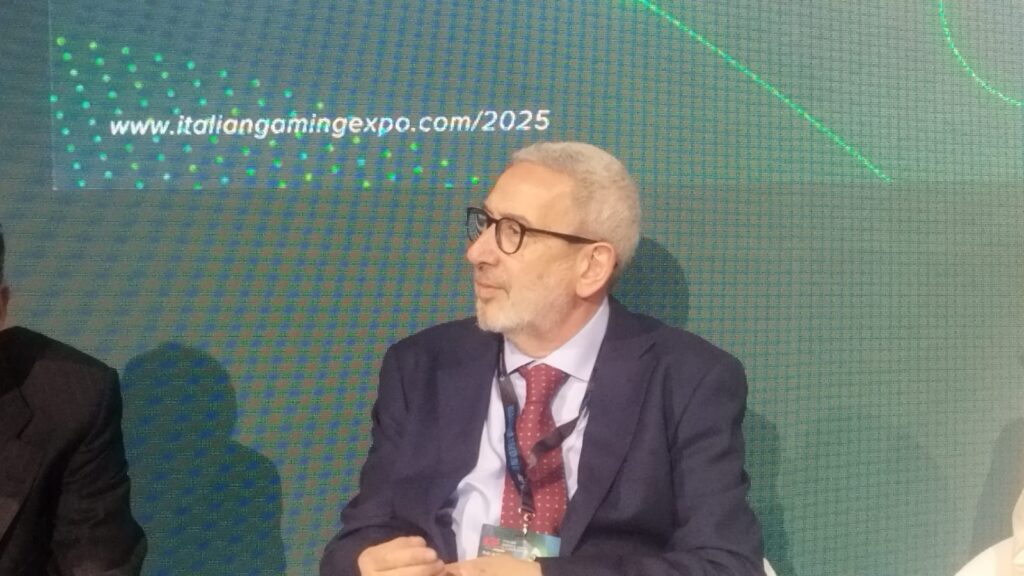 Armando Iaccarino, Centro Studi AS.TRO