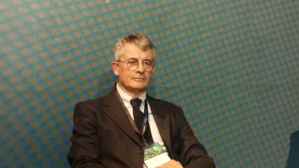 Davide Gallino, Dirigente Ufficio disciplina, vigilanza e sanzioni - Direzione Servizi Media AGCOM