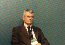 IGE 2026, Gallino (AGCOM): “Serve equilibrio tra comunicazione e norme sul gioco responsabile” Davide Gallino, Dirigente Ufficio disciplina, vigilanza e sanzioni - Direzione Servizi Media AGCOM