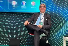 Emanuele Cangianelli Presidente EGP Fipe Confcommercio