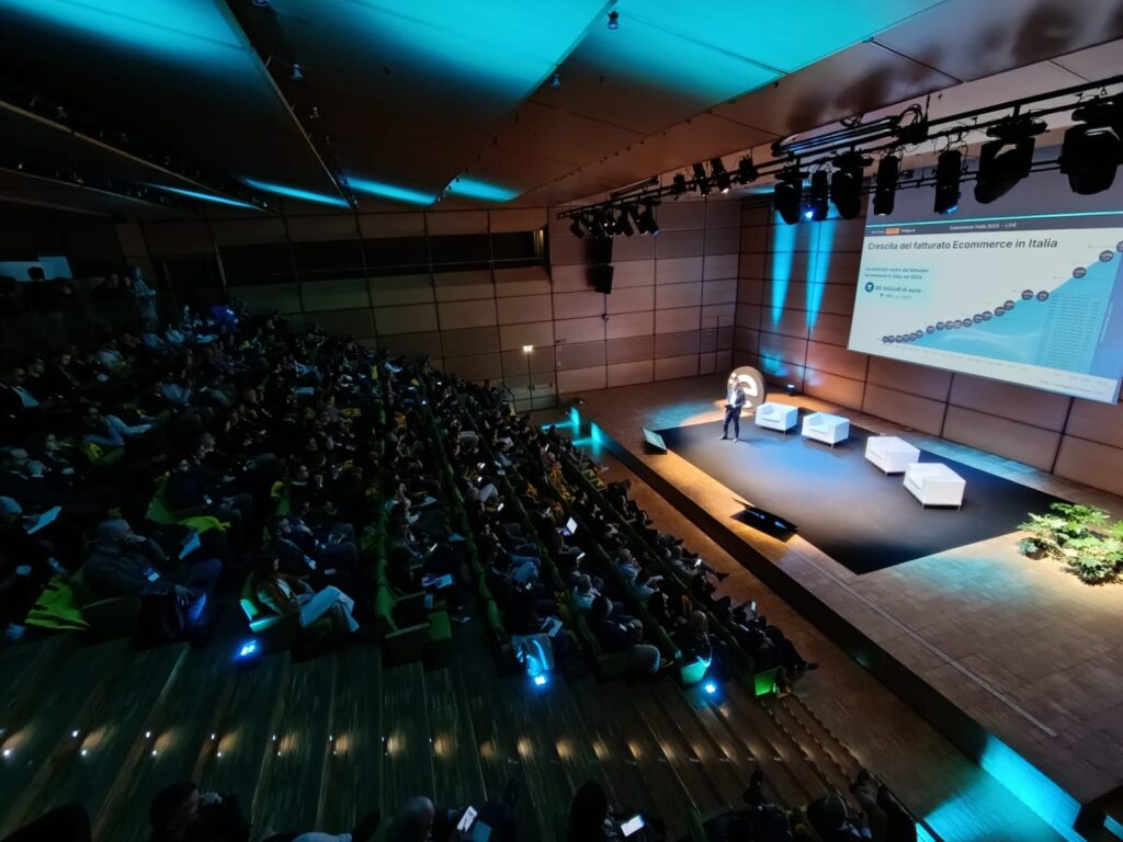 Evento Ecommerce 2025