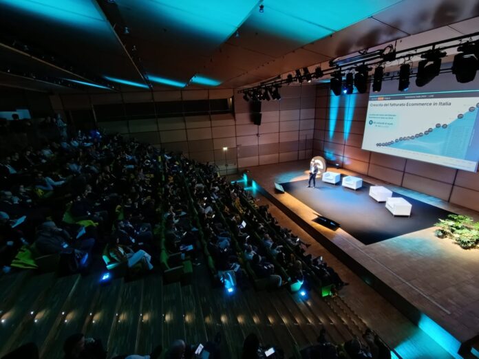 Evento Ecommerce 2025 Evento Ecommerce 2025