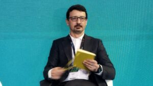 Francesco Rodano, Responsabile Soutenability Gambling Playtech | AGIMEG Francesco Rodano, Responsabile Soutenability Gambling Playtech