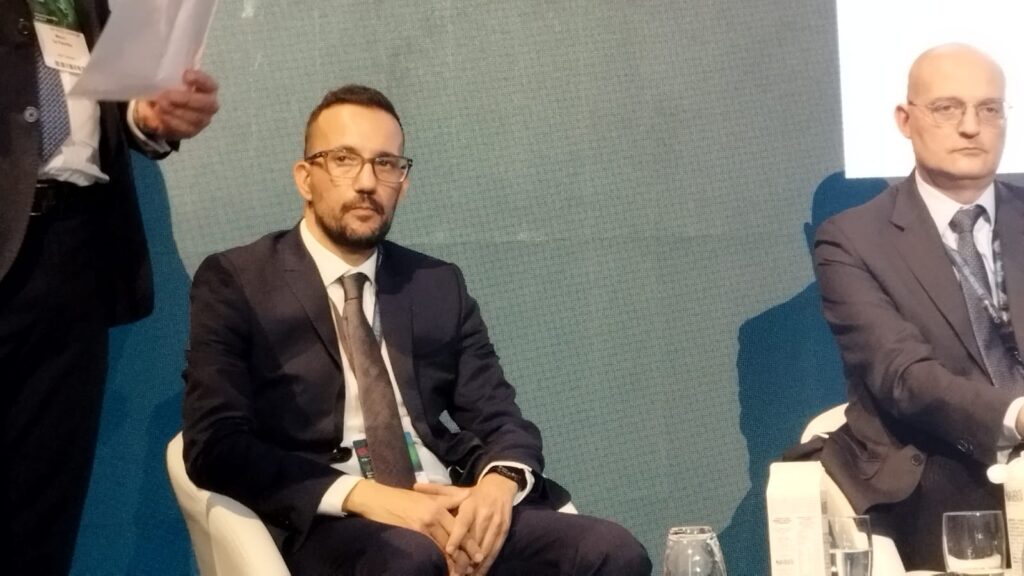 Francesco Taricone, Senior Manager Prodotto Scommesse Sportive Sisal