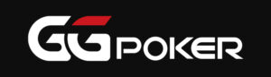 GGPoker logo