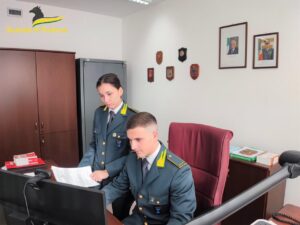 Gdf Taranto