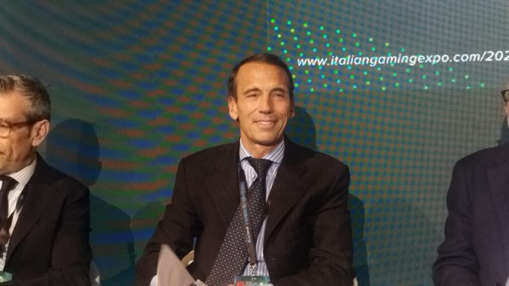 Geronimo Cardia, Presidente ACADI Confcommercio