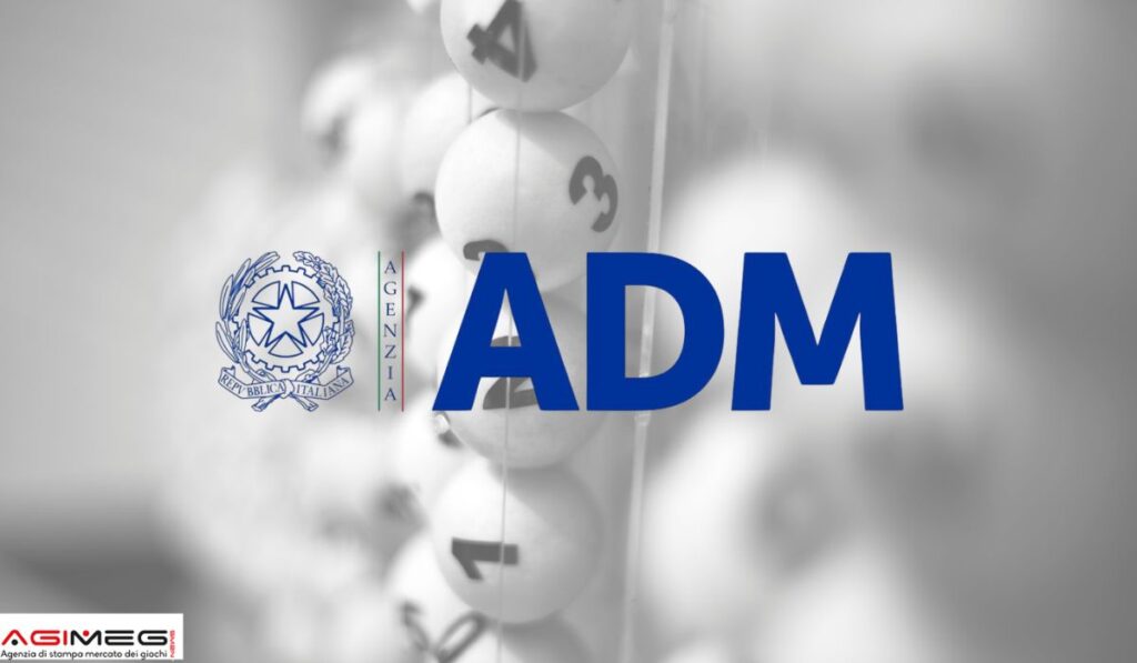 Giochi ADM