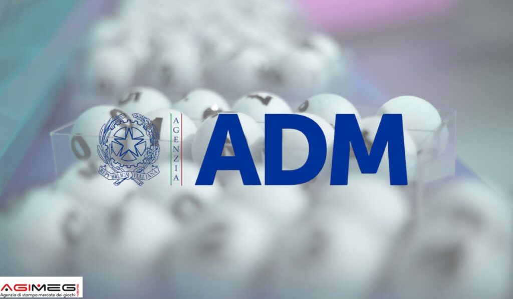 Giochi ADM