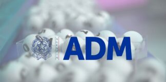 Lotto e SuperEnalotto, ADM: 180 giorni a disposizione dei concessionari per aggiornamento piattaforme e per rendere disponibili Bollettino ufficiale e Notiziario delle estrazioni Giochi ADM