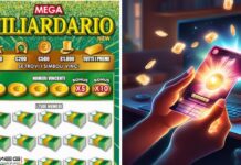 Gratta e Vinci: vinti 500.000 euro in provincia di Latina con il ‘Mega Miliardario New’ Gratta e Vinci Mega Miliardario New e online