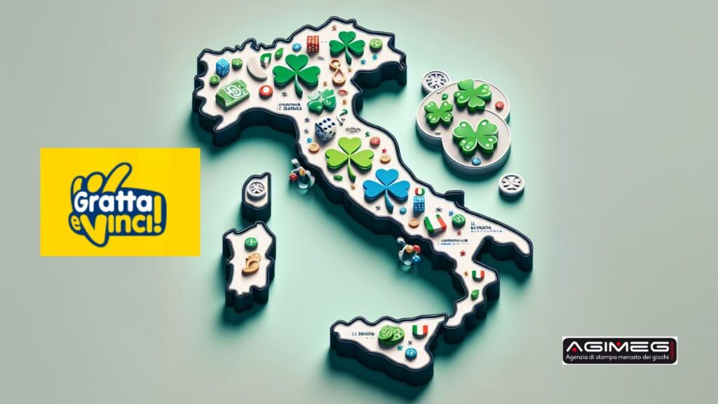 Gratta e Vinci vincite Il Miliardario