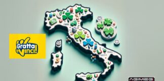“Il Miliardario” si conferma protagonista nei Gratta e Vinci di aprile: vinti 7,5 milioni di euro Gratta e Vinci vincite Il Miliardario