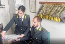 Guardia di Finanza Bologna
