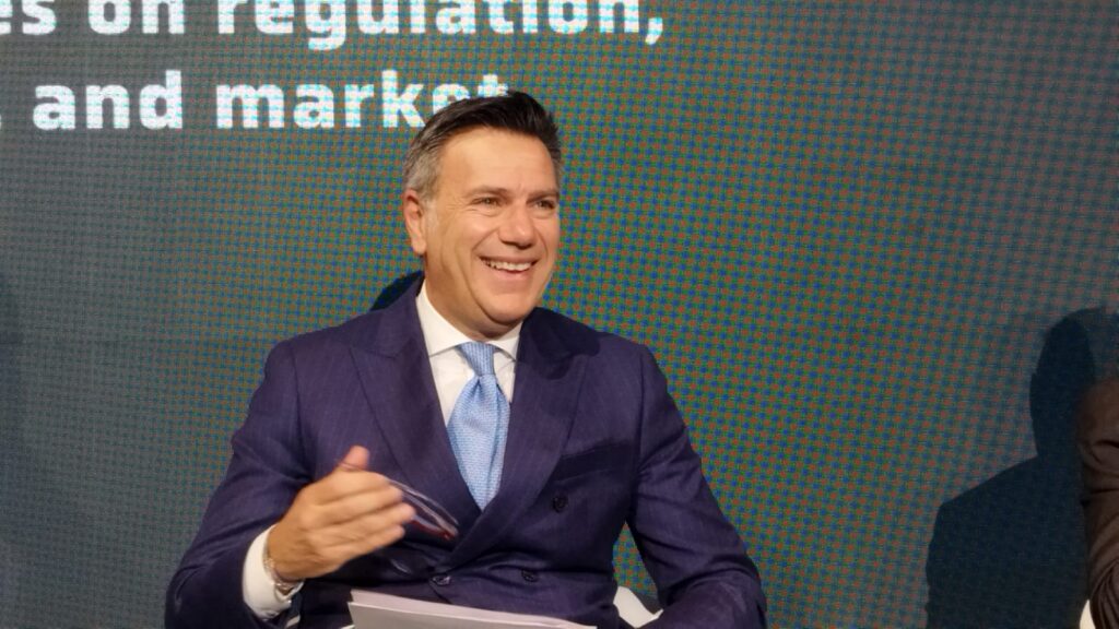 Guerino Testa, Segretario Commissione Finanze, Camera dei Deputati