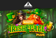 Irish Tale Plus Cristaltec
