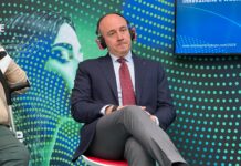 Italo Marcotti Presidente FederBingo